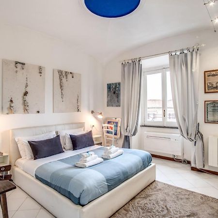 Trastevere - Stylish Good Vibes Apartment Rome Extérieur photo