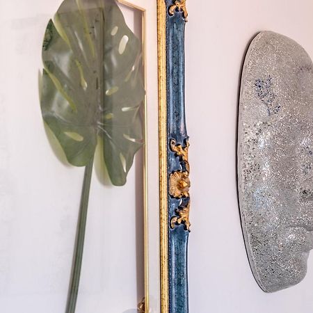 Trastevere - Stylish Good Vibes Apartment Rome Extérieur photo