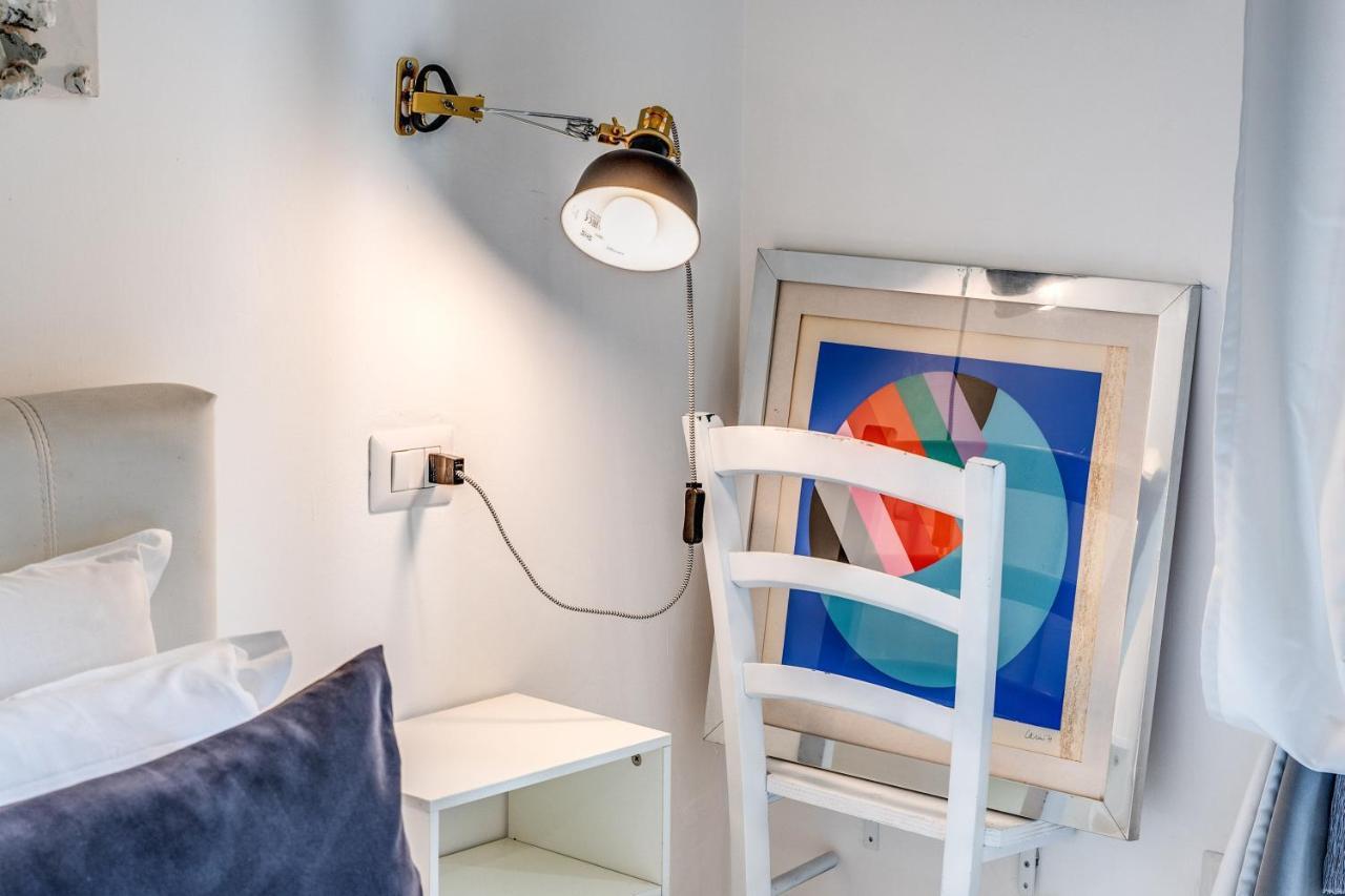 Trastevere - Stylish Good Vibes Apartment Rome Extérieur photo