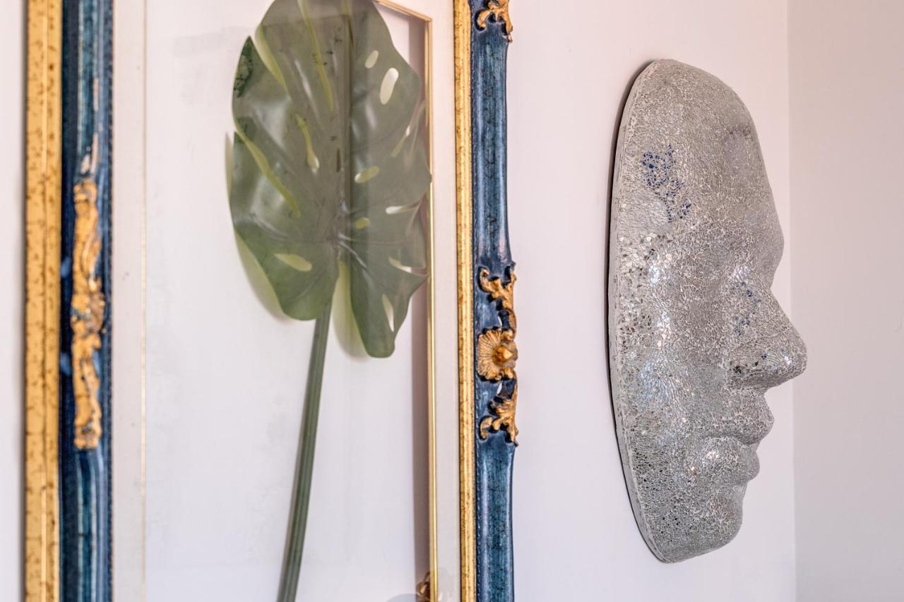 Trastevere - Stylish Good Vibes Apartment Rome Extérieur photo