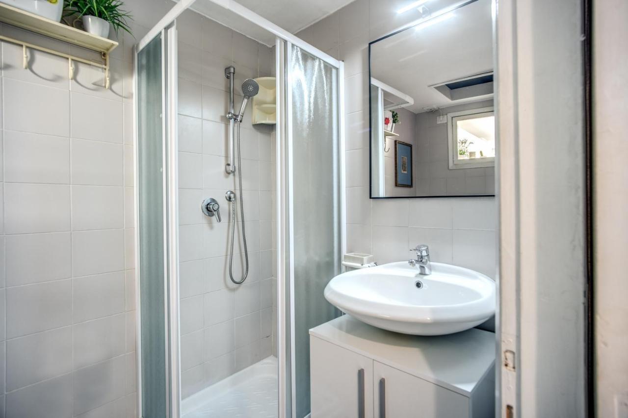 Trastevere - Stylish Good Vibes Apartment Rome Extérieur photo