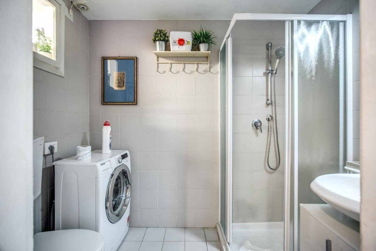 Trastevere - Stylish Good Vibes Apartment Rome Extérieur photo