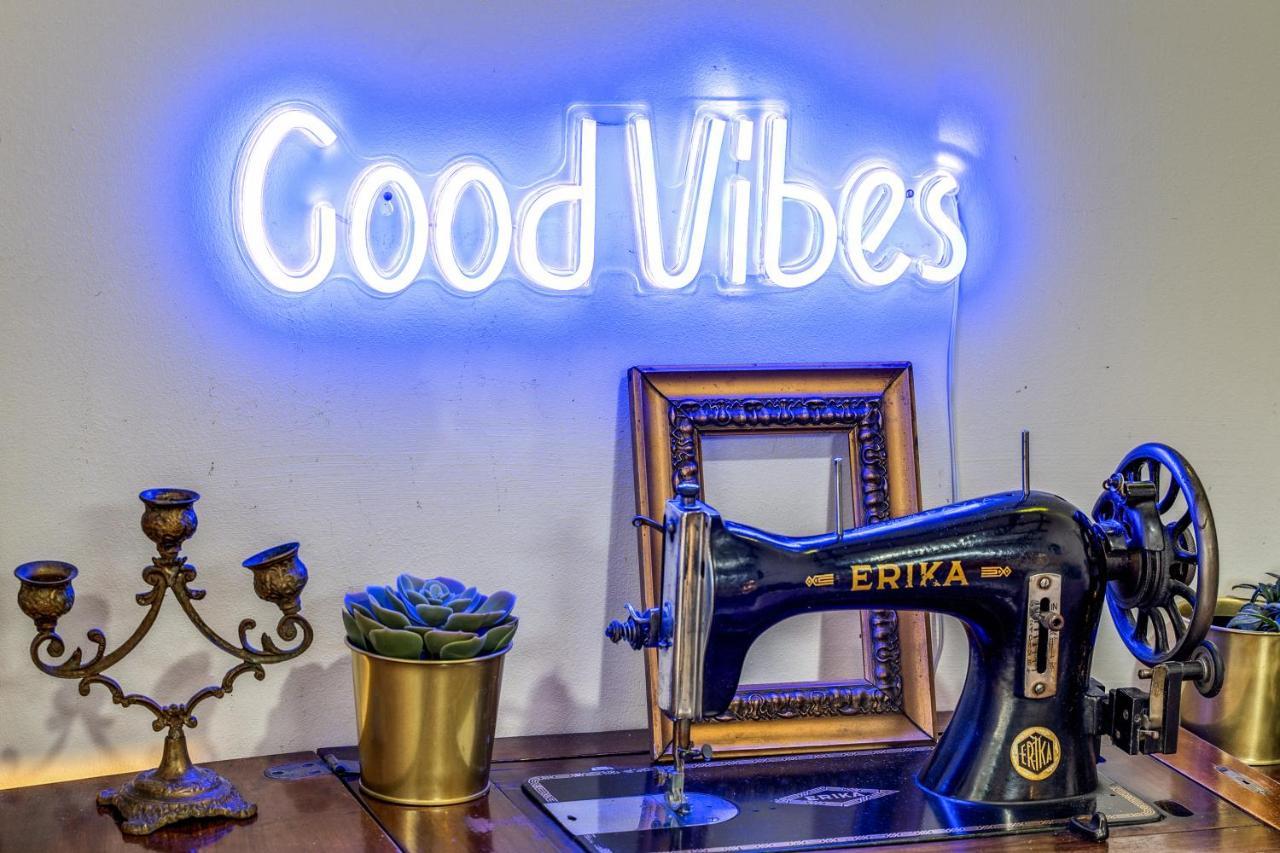 Trastevere - Stylish Good Vibes Apartment Rome Extérieur photo