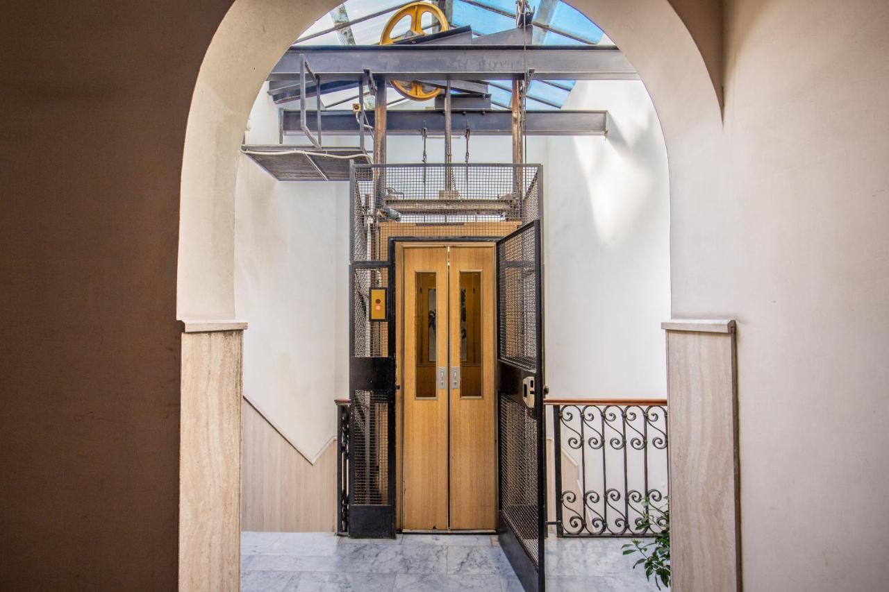 Trastevere - Stylish Good Vibes Apartment Rome Extérieur photo