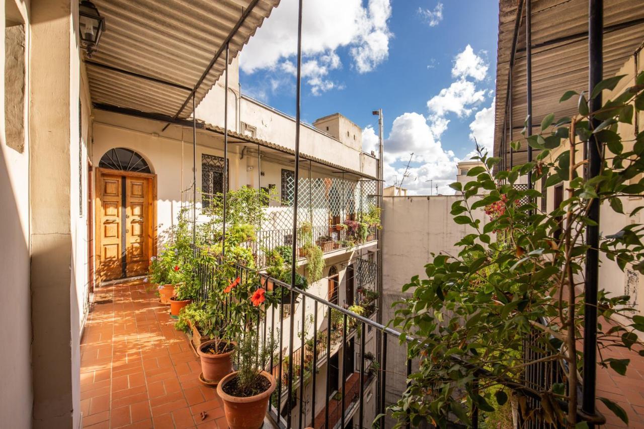 Trastevere - Stylish Good Vibes Apartment Rome Extérieur photo