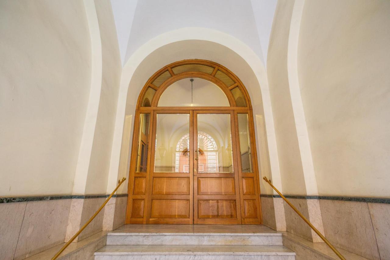 Trastevere - Stylish Good Vibes Apartment Rome Extérieur photo